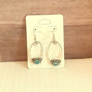 Handmade earrings